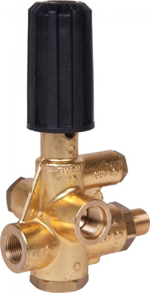 Interpump HM1 Unloader Valve-HM1