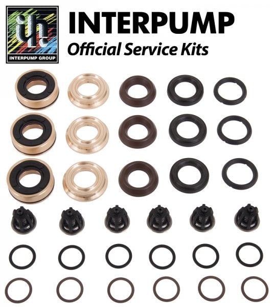 Interpump Hot Water Conversion Kit-KIT220