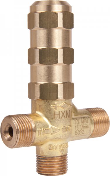 Interpump HX Unloader Valve-HX