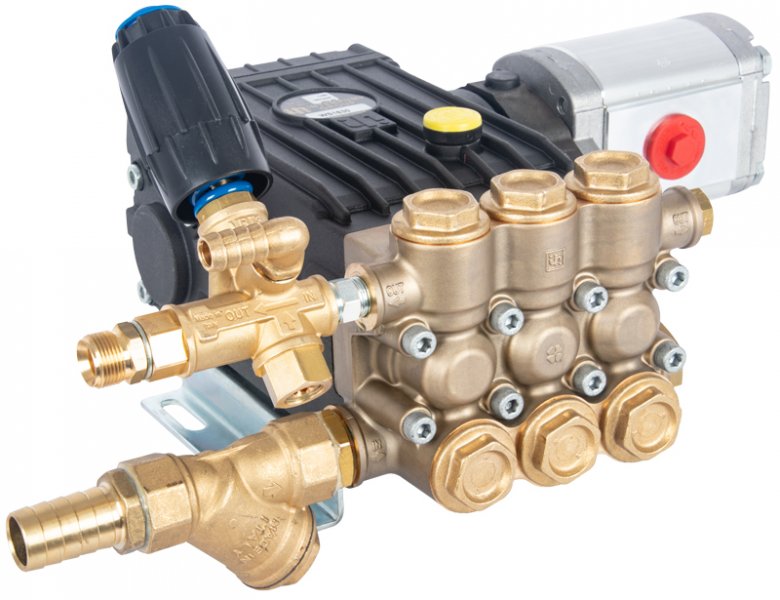 Interpump HYPACK Pressure Washer-HPW30150
