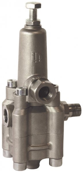 Interpump K10 Unloader Valve-K10.0