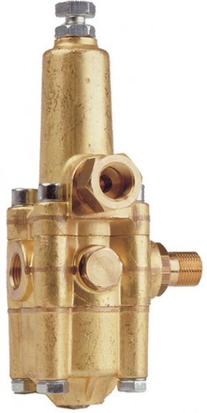 Interpump K7 Unloader Valve-K7.2