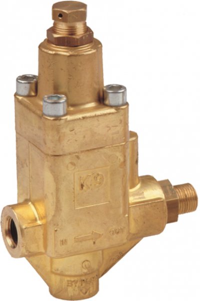 Interpump K9 Unloader Valve-K9