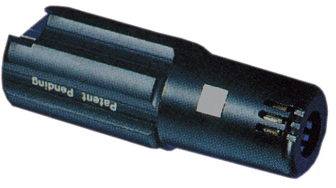 Interpump Rotomax Turbo Nozzle-ROTOMAX1.5