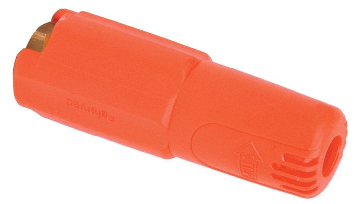Interpump Rotomax400 Turbo Nozzle-ROTOMAX401