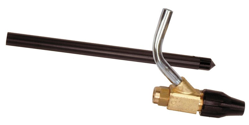 Interpump Sandblast Head - 1.6 Jet-SANDBLASTTYPE1