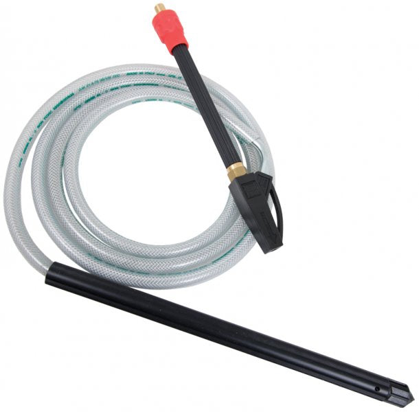 Interpump Sandblast Kit - 1.6 Jet-SANDKIT1