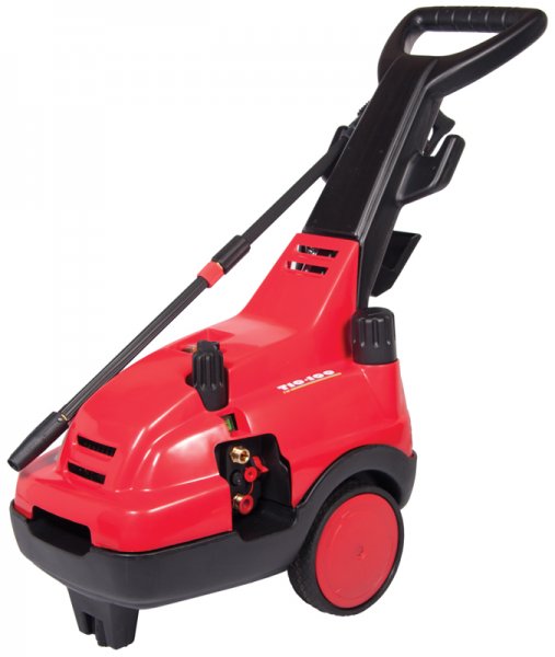 Interpump T Electric Pressure Washer-T10100M