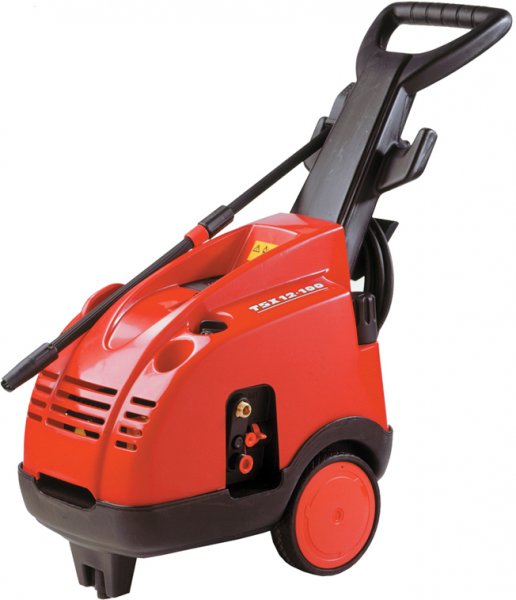 Interpump TSX Electric Pressure Washer-TSX15150M
