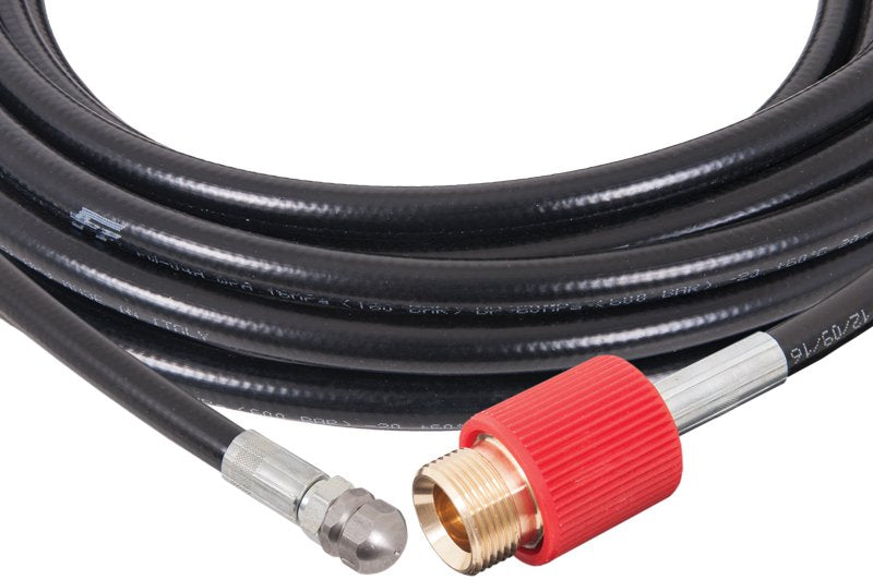 Interpump Lance Extension TX Foamkit-TXFOAMKIT1