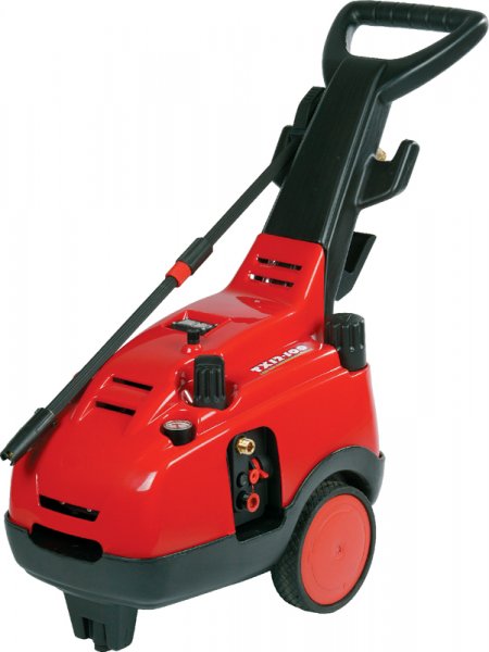 Interpump TX Electric Pressure Washer-TX12100M