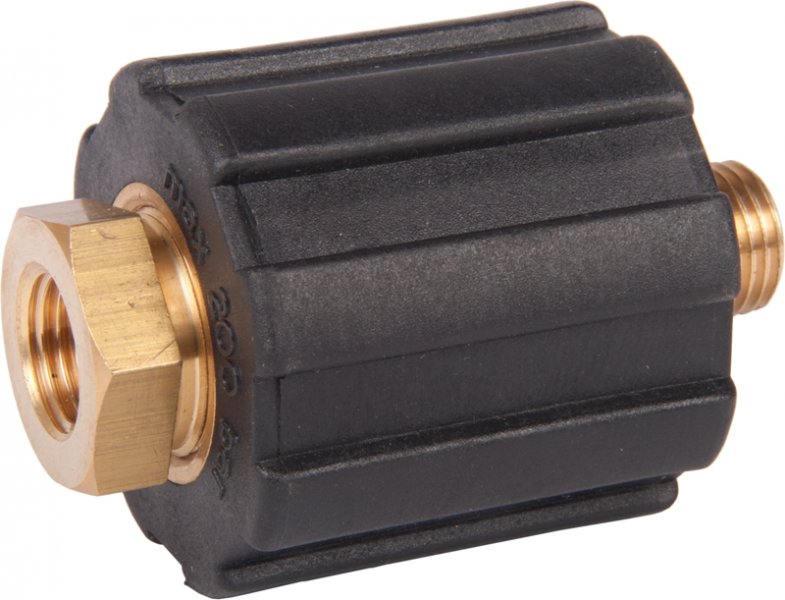Interpump Variable Pressure Regulator-VARIOPRESS