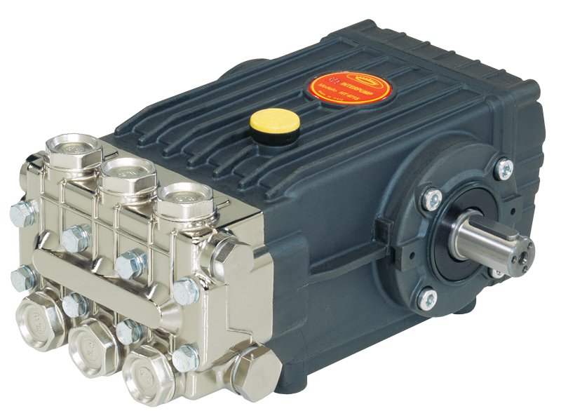 Interpump VHT47 Series Pump - 1450 Rpm-VHT4718