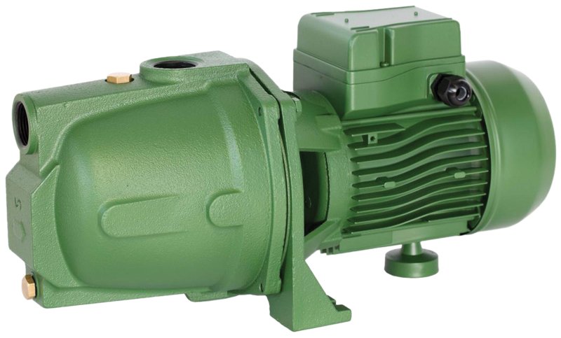 Jet202T Centrifugal Pump-120202001