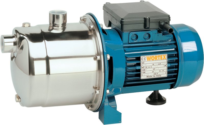 JX130 Centrifugal Pump-WP1531680