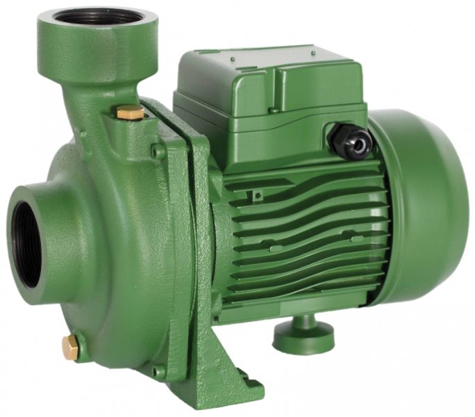 KP200M Centrifugal Pump-180200000