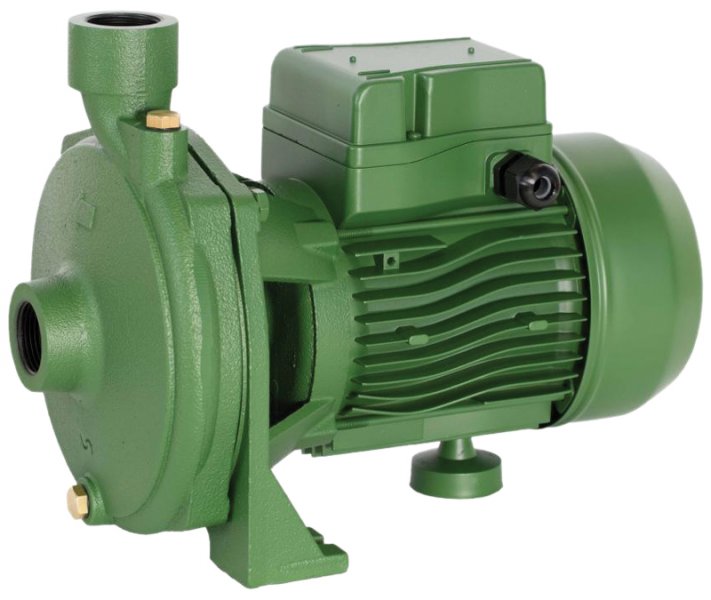 K200M Centrifugal Pump-165200000