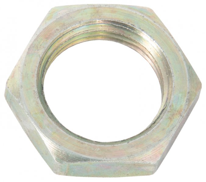 BSP Male Thread Push-In Adaptor-501-2302
