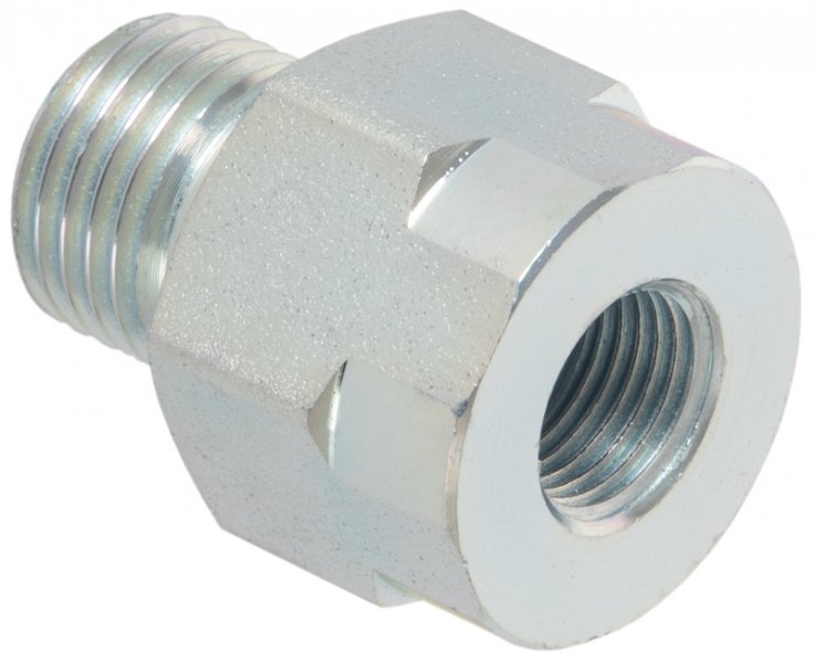 Male x Female Threaded Gauge Adaptors-501-2403