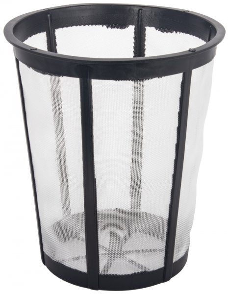 Manta 255 Series Basket Filter-8147002