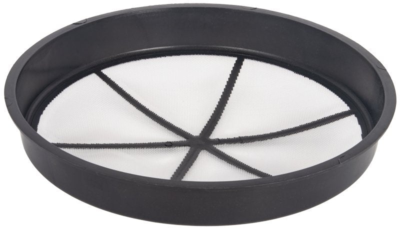 Manta 355 Series Basket Filter-8153000