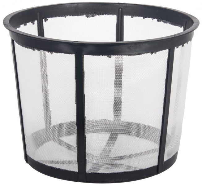 Manta 355 Series Basket Filter-8153001