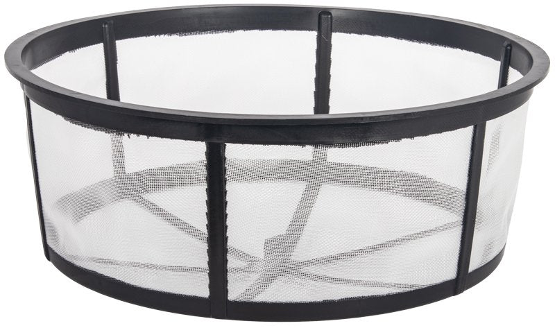 Manta 455 Series Basket Filter-8159000