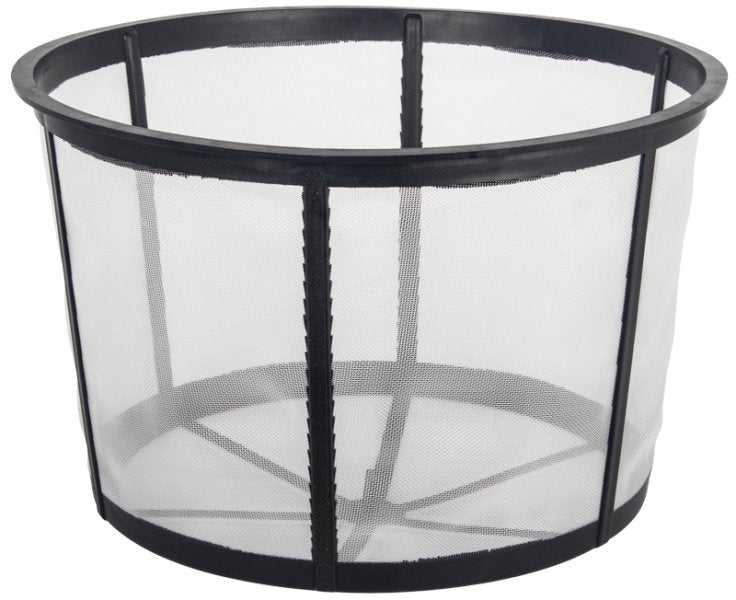 Manta 455 Series Basket Filter-8159001