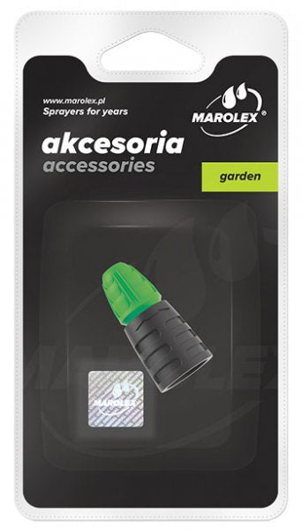 Marolex Complete Nozzle Tip - 1.0mm-499-1068