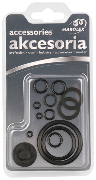 Marolex Valve & O Ring Kit-499-1062