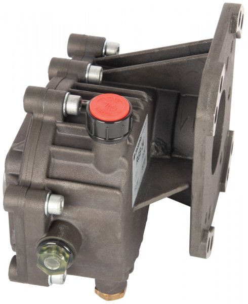 Mecline RGB24 Gearbox for Engines - 1 Inch Shaft-R00500009