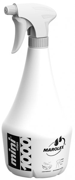 Mini Acid 1000 Hand Sprayer - Viton-408-1061