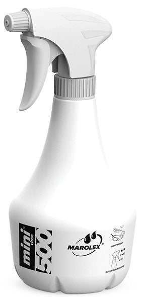Mini Acid 500 Hand Sprayer - Viton-408-1060