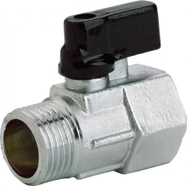 Mini Ball Valve-400-1091