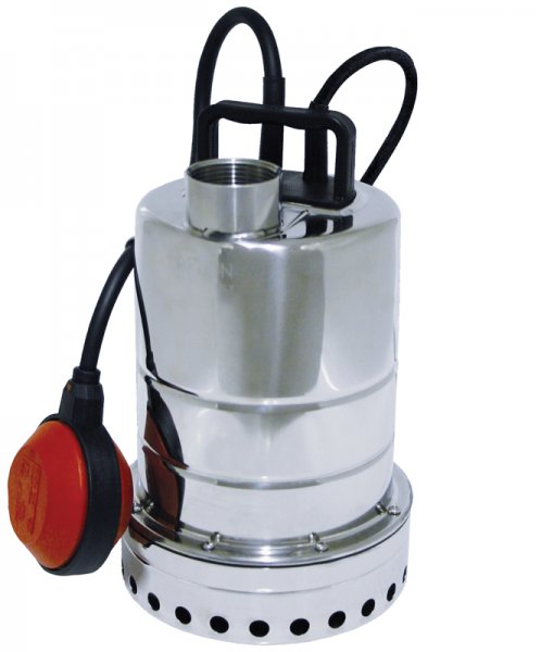 Mizar 60 Submersible Pump-MZR0602