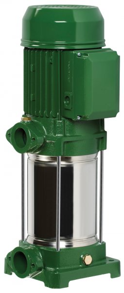 MKV9/05M Vertical Multi-Stage Pump-193915000