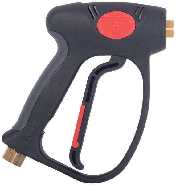 ML955 Pressure Wash Gun - 3/8 Inch F Inlet-4017000006