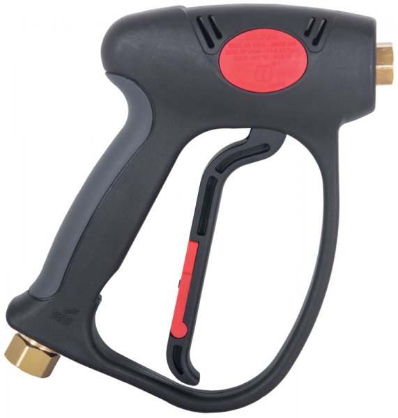 ML955 Pressure Wash Gun - 3/8 Inch F Swivel Inlet-4017000011