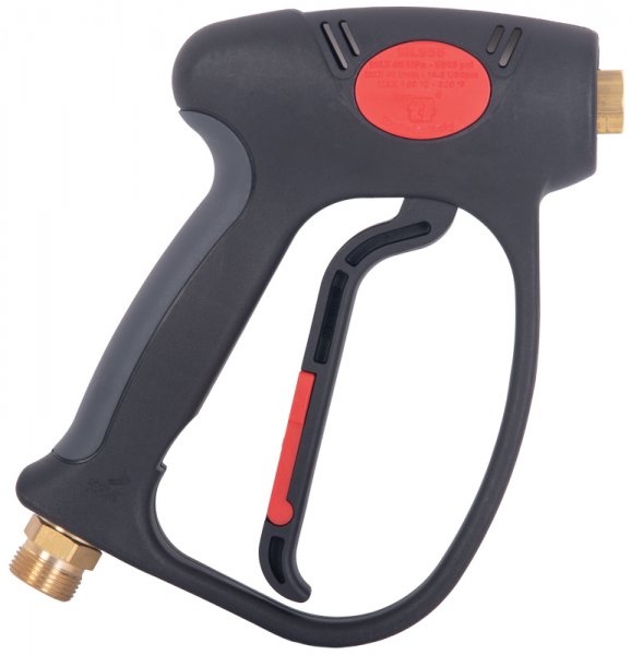 ML955 Pressure Wash Gun - M22 Inlet-4017000001