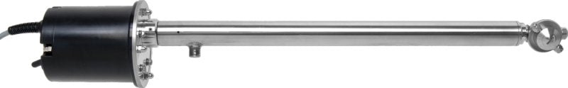 Moog ERL55 Series Tank Cleaner - 230V-ERL-55-1000