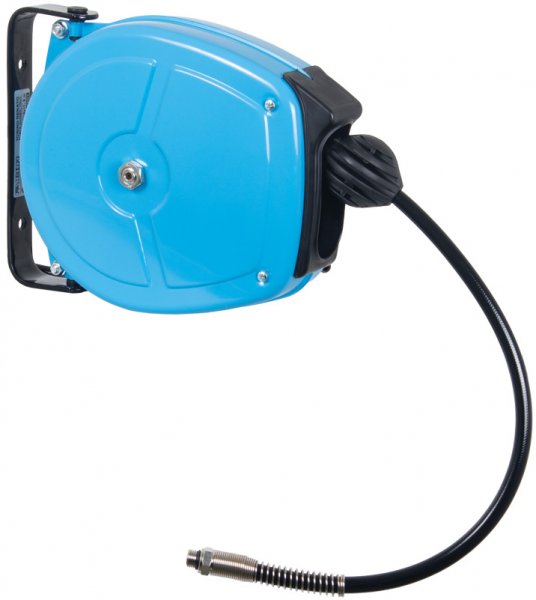 MP Series Retractable Compressed Air Hose Reel-MP200805