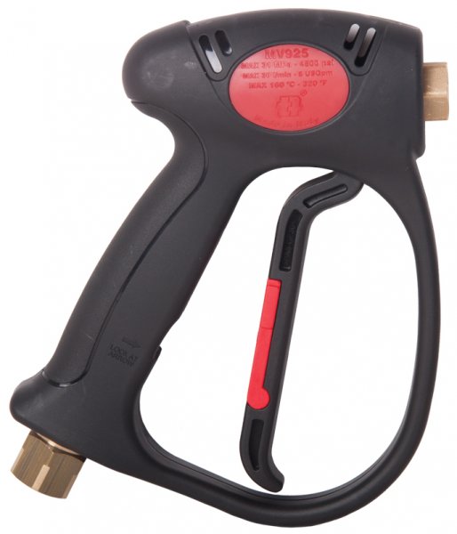 MV925 Pressure Wash Gun - 3/8 Inch F Swivel Inlet-4012305000