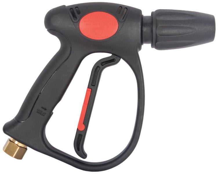 MV925 Pressure Wash Gun w/ AR4 Coupler-4012305022