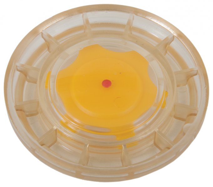 Oil Sight Glass-44.2118.01