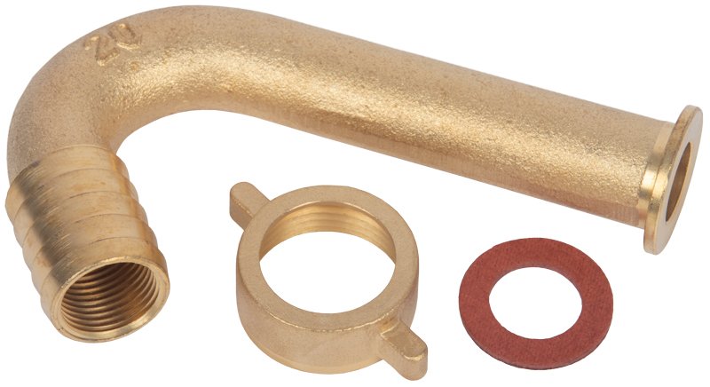 Outlet Barb-299-1010