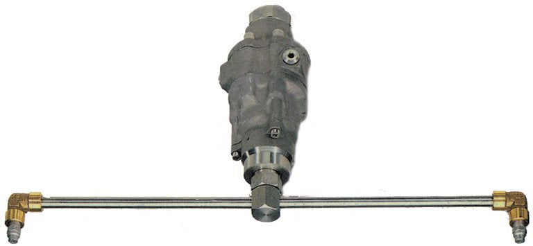 PA A80-FR2 Self Propelled Cleaning Head-25.4840.40