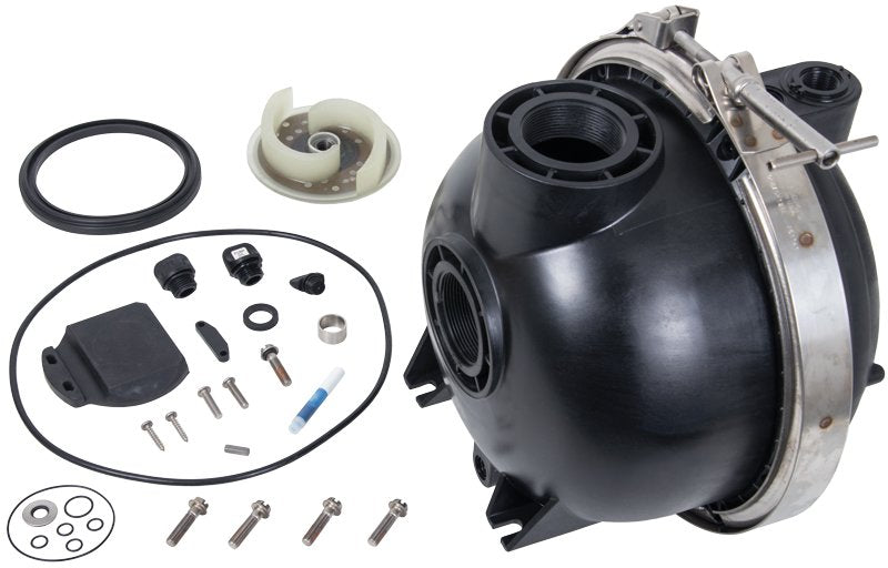 Pacer 2 Inch T Series Pump Kit - BUNA-TE2QBB