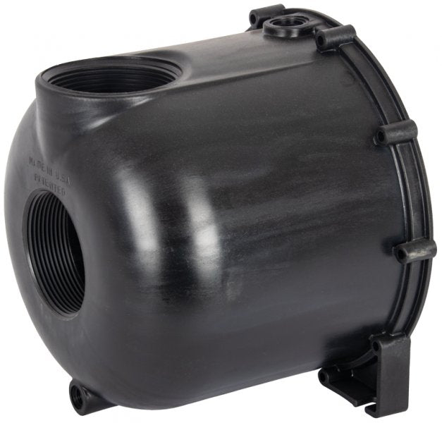 Pacer S Pump Body-9907-877-30B