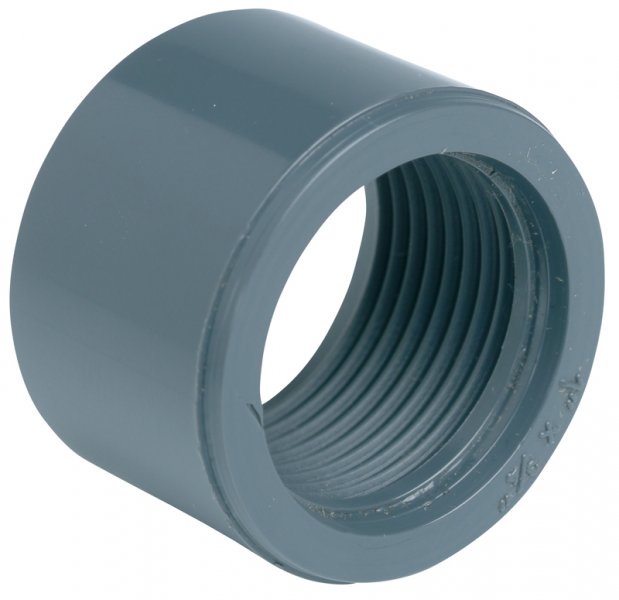 Plain Reducing Bush x Female Thread-510-5625B