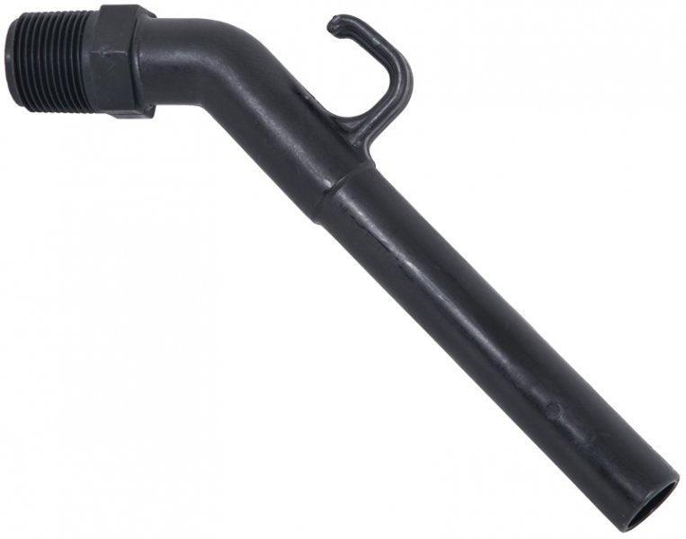 Banjo End Plate-9901-V10256